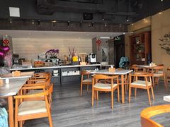-桃花江餐厅·江景-约会·聚会