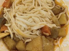 -浑河春面馆非遗鹿角面(良乡店)