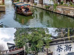 -南浔古镇