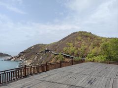 -三亚西岛海洋文化旅游区