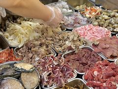 -福屿鲜捞小吃·捞化(福屿总店)