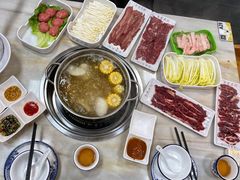 -杏花吴记牛肉火锅