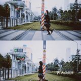 成都拍照｜🚃超小众日系车站｜放学一起回家叭