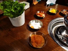 -·缸桶屋·韩式牛肋条自助烤肉(西湖D11店)