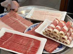 -洪运轩饭庄(北纬路店)