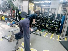 -VPsmart私教健身工作室(新华路旗舰店)