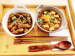 -怪物的冰与火(天虹商场中山路店)