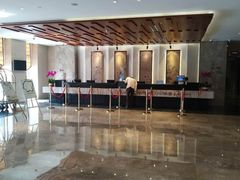 -苏州香山国际大酒店