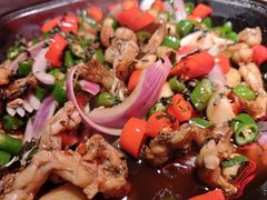 -蛙来哒(友谊阳光城店)