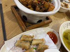 -乡亲鹅肉城(吴江店)