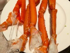 -东方红海鲜百汇(国际大厦店)