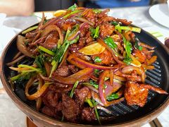 -金鸭季·北京烤鸭(深业上城店)