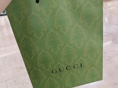 -GUCCI(南京德基店)