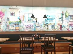 -沼津港精致料理·寿喜烧·烧鸟(漕河泾印象城店)