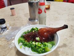 -杞兴东莞烧鹅