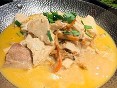 -小厨师·二十年沈家门小海鲜(百井坊巷店)