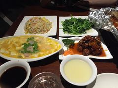 -19号私房菜(云南路店)