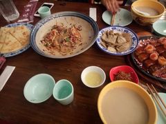 -天和晟烤鸭店(玉泉西街店)