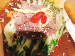 -七八冷面·延边朝鲜族美食(圣熙八号店)