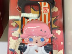 -泡泡玛特POPMART(天环购物中心店)