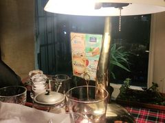 -小世界西餐厅(建国门店)