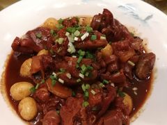 -丈母娘的饭局•新金陵菜(牛首山店)