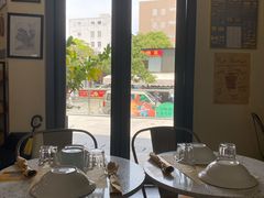 -BOLLO意大利餐厅(龙山万物工场店)