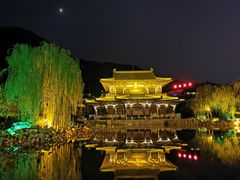 -华清宫景区