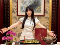 -天鲜阁·海鲜粤菜·33年老字号(石槎白云站店)