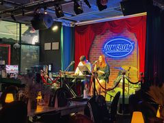 -JUKEBOX玖部音乐餐厅(华侨城店)