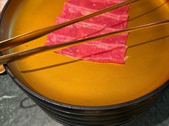 -牛New寿喜烧(曹路花园城店)