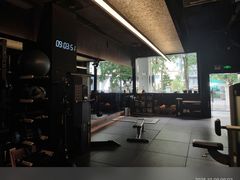 -TOP健身私教工作室(侨香店)