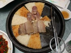 -小厨娘淮扬菜(天印大道店)
