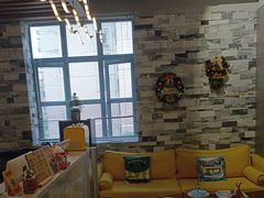 -禧瑞 ·丝浴主题·水疗·spa(中山公园店)