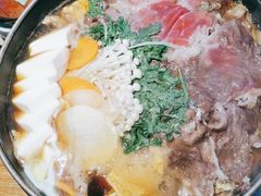 -酒井酱子·深夜食堂(东城汇店)