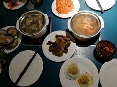-深海800米海鲜自助(万达广场店)