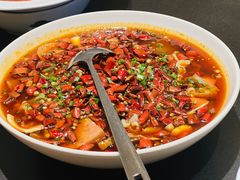 -荣兴酒家(徐家汇店)