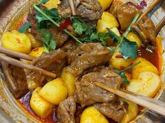 -酒阳蒸经·观音桥大排档