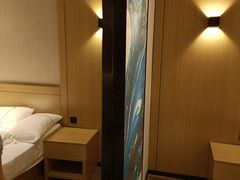-城市便捷酒店(广州塔客村地铁站琶洲会展店)