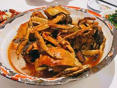 -老长沙龙虾馆·聚会餐厅(白石洲店)