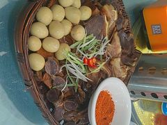 -灶东家民间菜(回兴店)