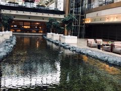 -上海外滩茂悦大酒店