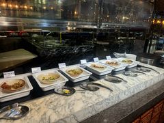 -南通滨江洲际酒店-西集自助餐厅