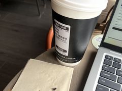 -星巴克臻选(成都太古里店)