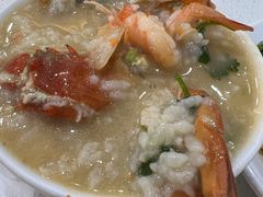 -品记潮汕砂锅粥(湖东路店)