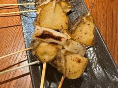-王氏炉匠·烧鸟放题自助(好运街店)