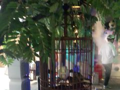 -佬麻雀·新湘菜(珠海金发购物中心店)