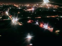 -乌鲁木齐天山国际机场-T3航站楼