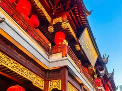 -上海外滩豫园万丽酒店