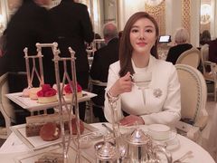 -The Ritz Restaurant